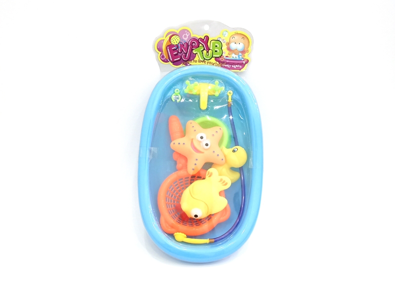 FISHING PLAY SET（2 COLORS） - HP1126918