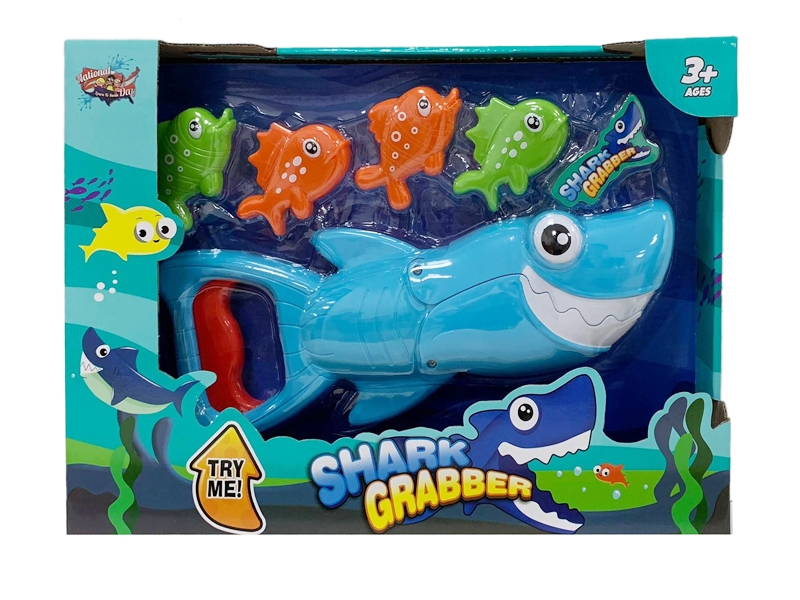 FISHING PLAY SET - HP1126920