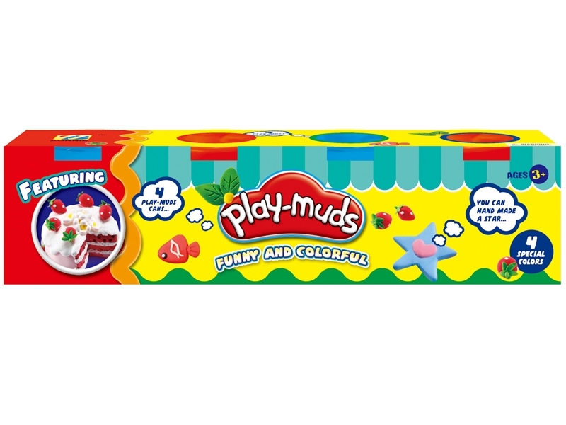 PLAY DOUGH SET - HP1126941
