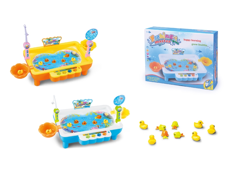 B/O FISHING PLAY SET - HP1126954