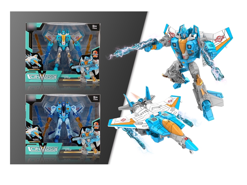TRANSFORMATIVE PLANE - HP1126963
