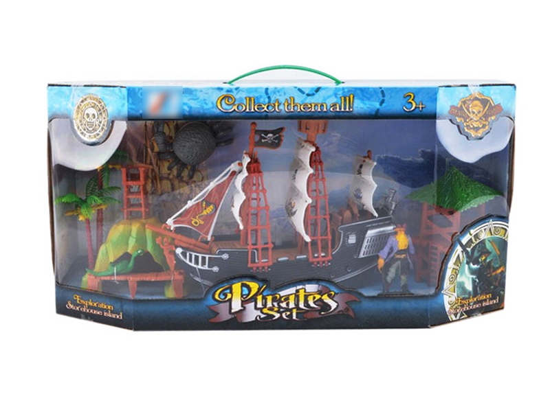 PIRATE SET - HP1126966