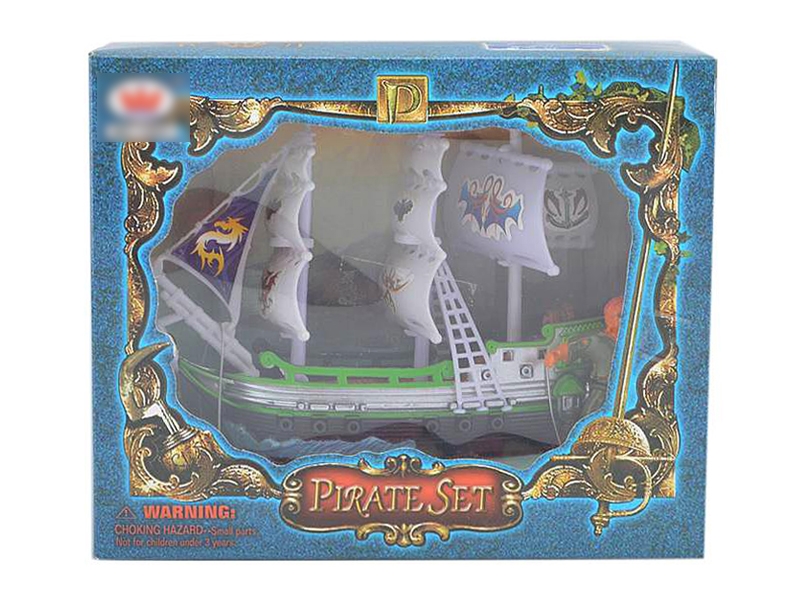 PIRATE SET - HP1126967