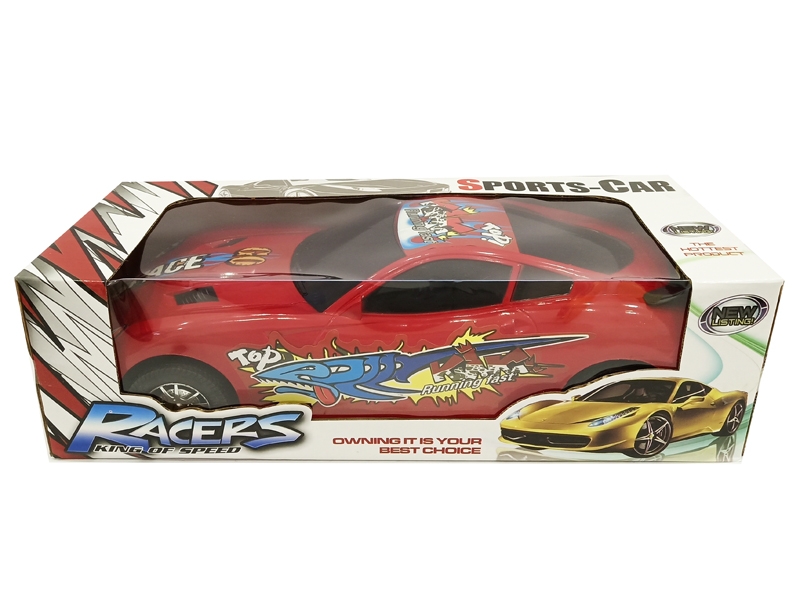 FRICTION CAR - HP1126997