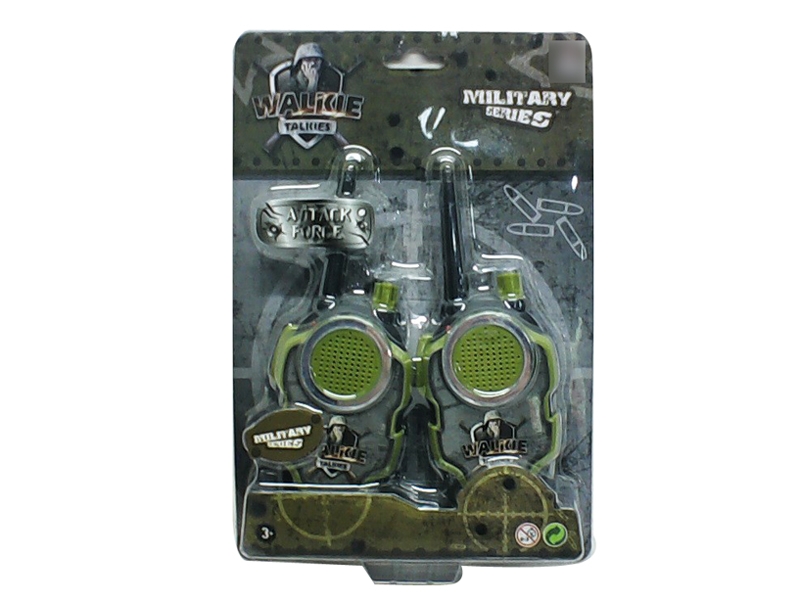 WALKIE TALKIE - HP1127006