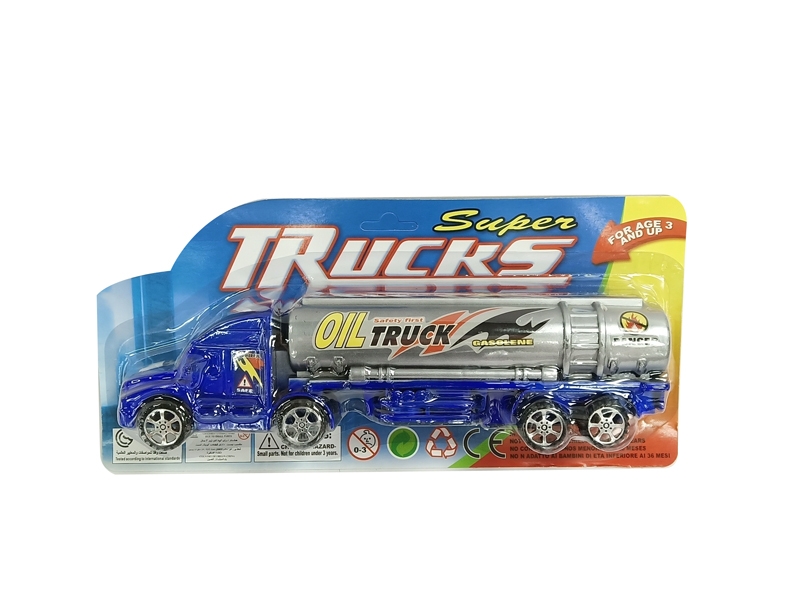 FRICTION TRUCK - HP1127031