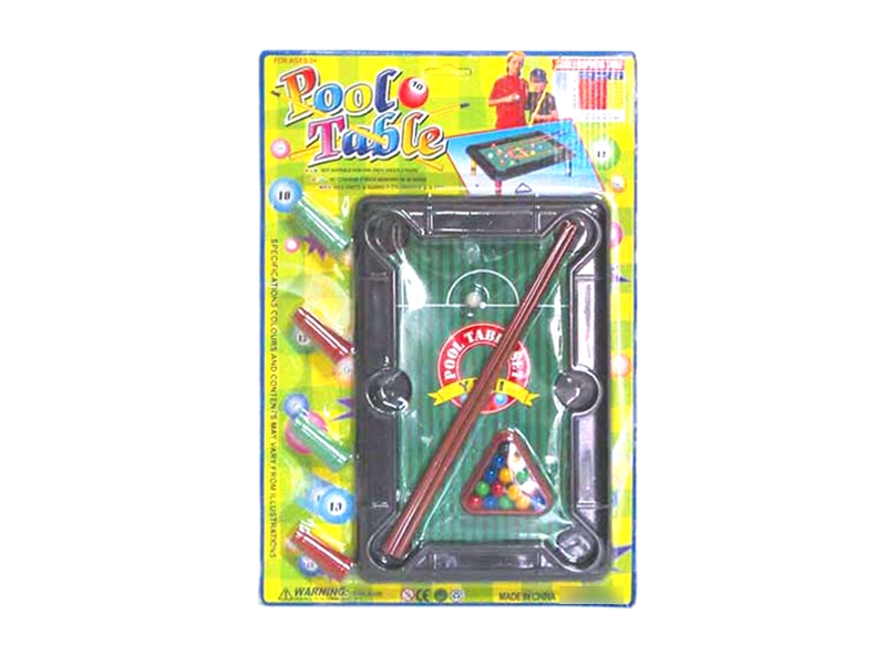 台球 - HP1127078