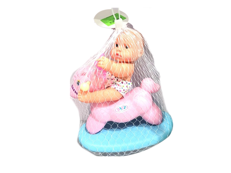 VINYL DOLL - HP1127105