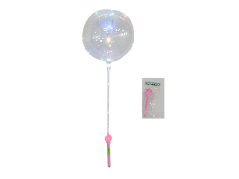 BALLOON W/LIGHT - HP1127144