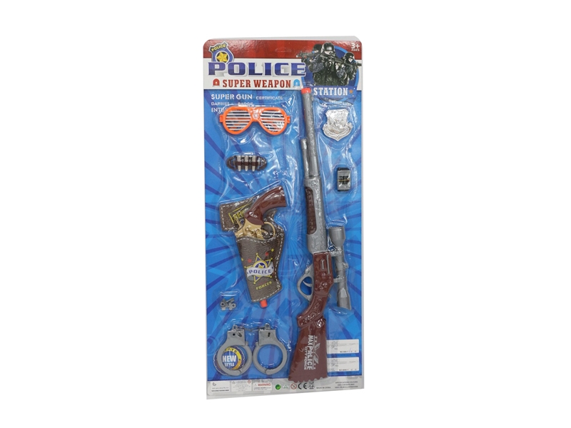 POLICE SET - HP1127184