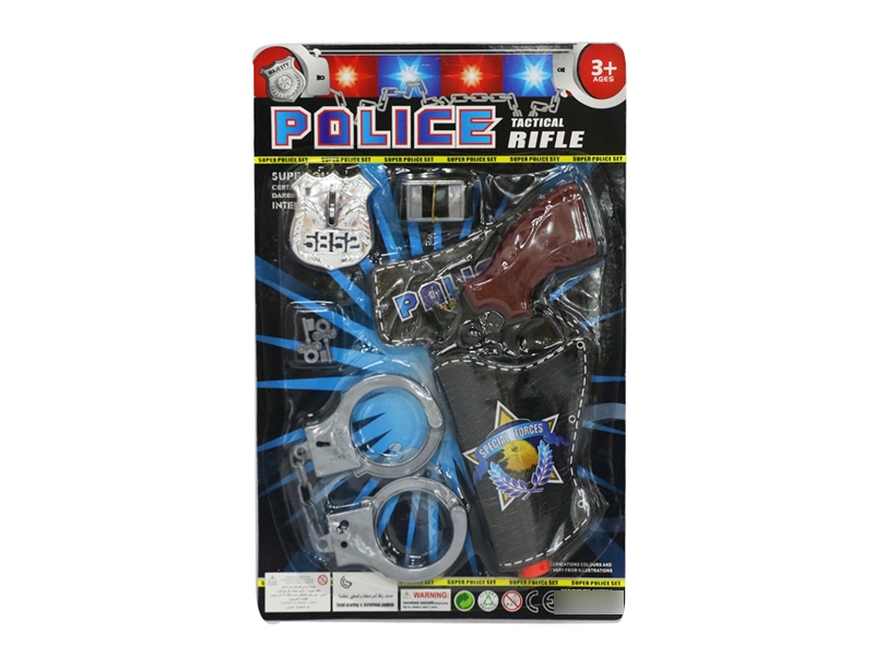 POLICE SET - HP1127185