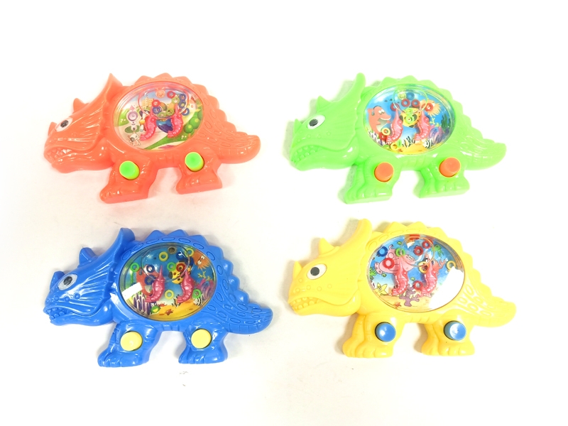 WATER GAME BLACK - HP1127245