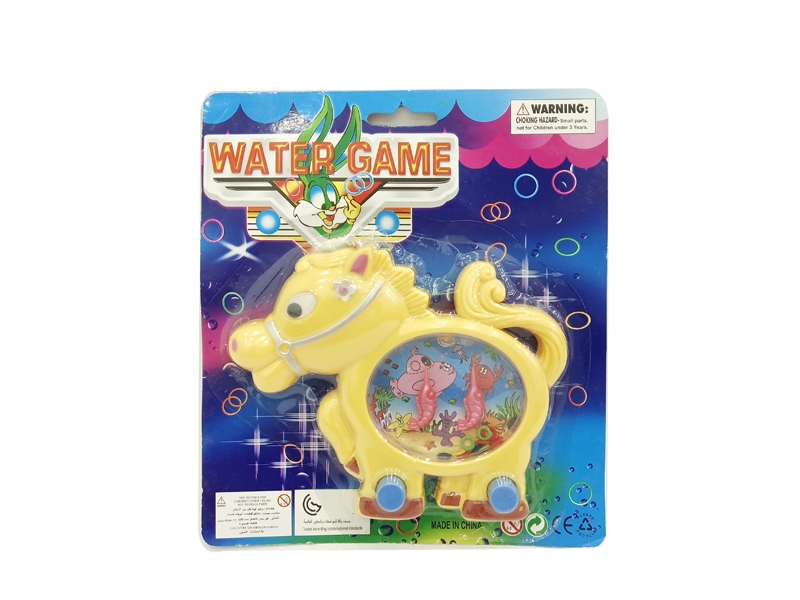 WATER GAME BLACK - HP1127246