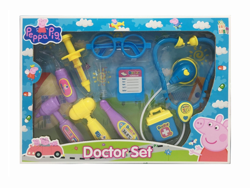 DOCTOR SET - HP1127374