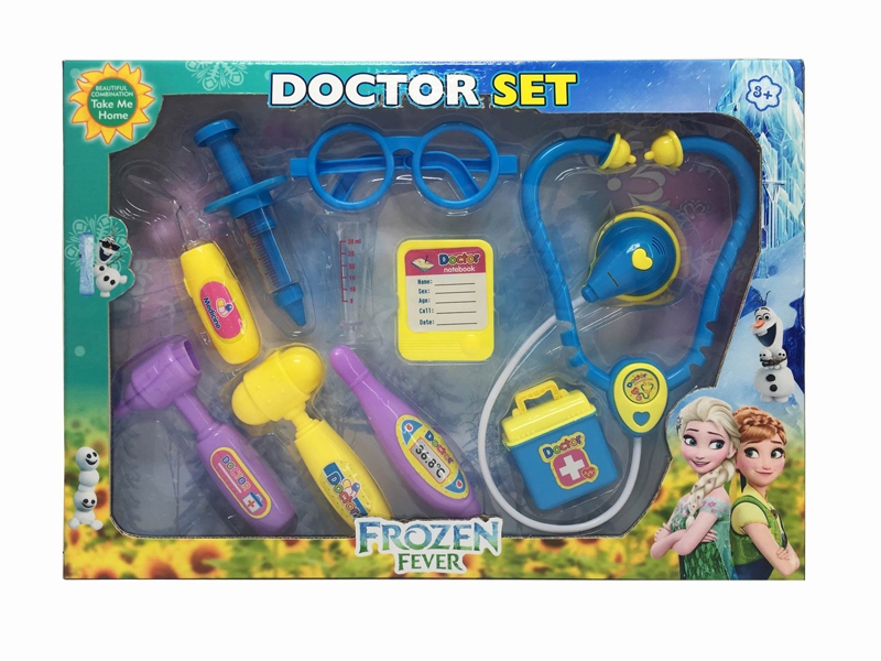 DOCTOR SET - HP1127376