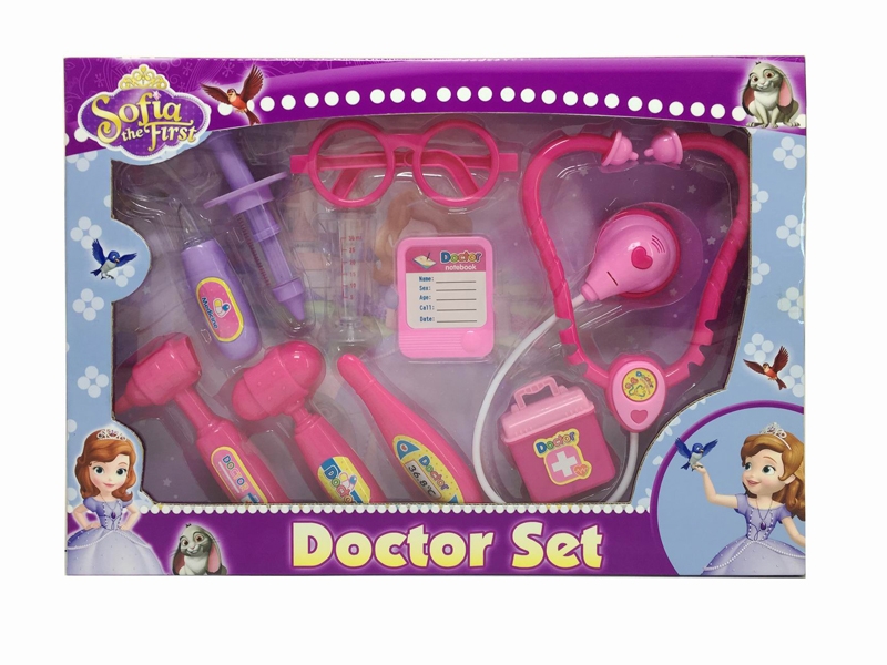 DOCTOR SET - HP1127380