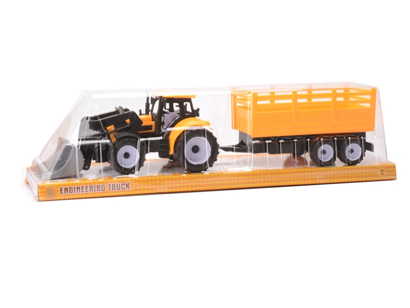 FRICTION CONSTRUCTION CAR,3ASST - HP1127543