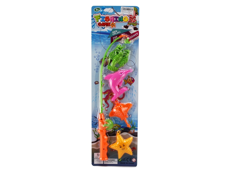 FISHING PLAY SET - HP1127714