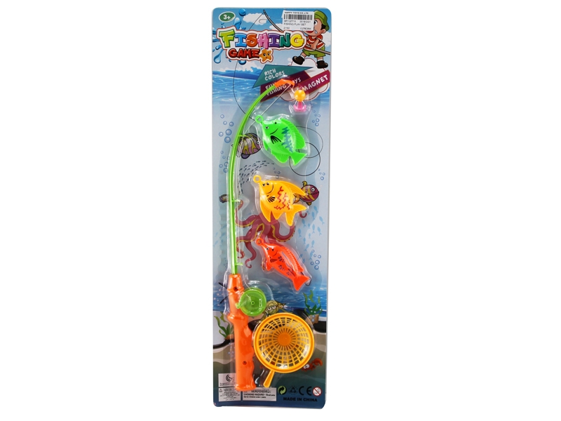 FISHING PLAY SET - HP1127715