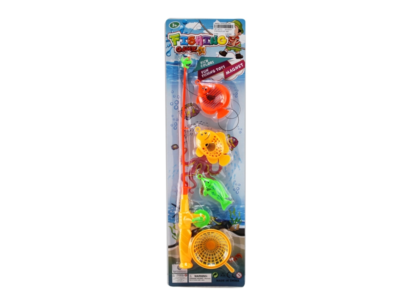 FISHING PLAY SET - HP1127717