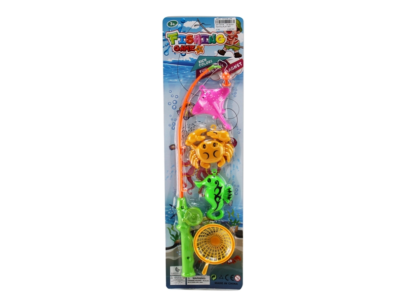 FISHING PLAY SET - HP1127718