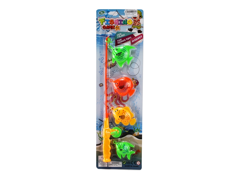 FISHING PLAY SET - HP1127720
