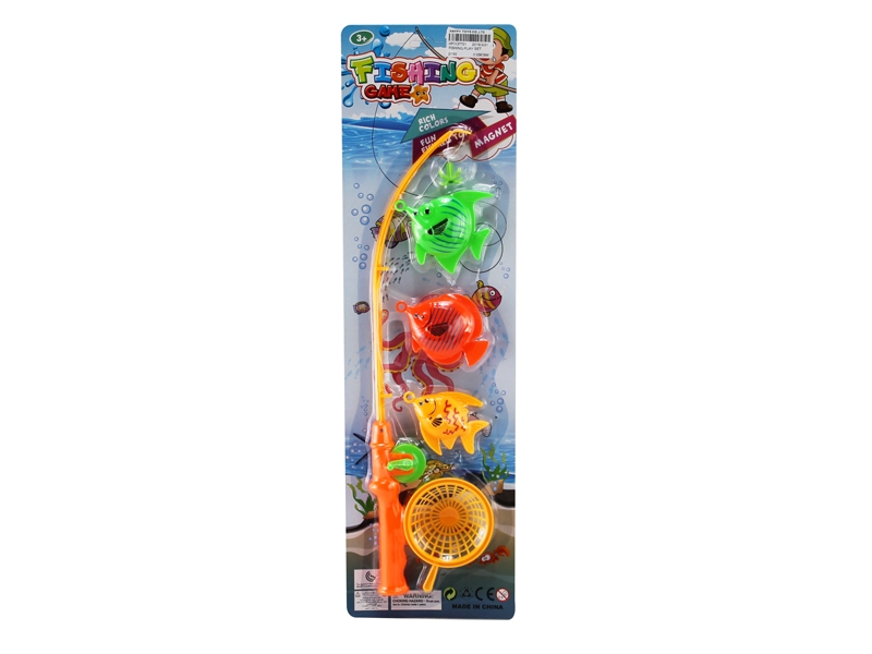 FISHING PLAY SET - HP1127721