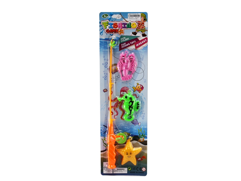 FISHING PLAY SET - HP1127722