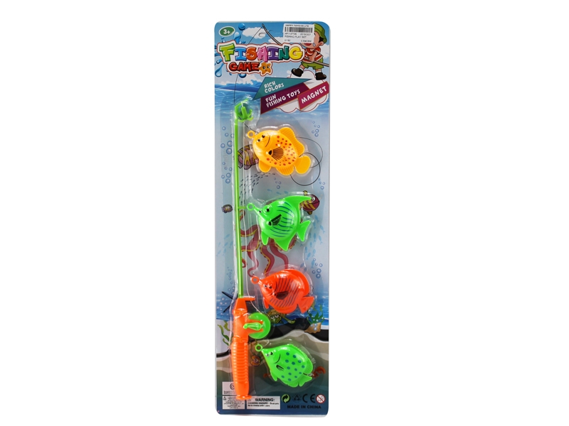 FISHING PLAY SET - HP1127726