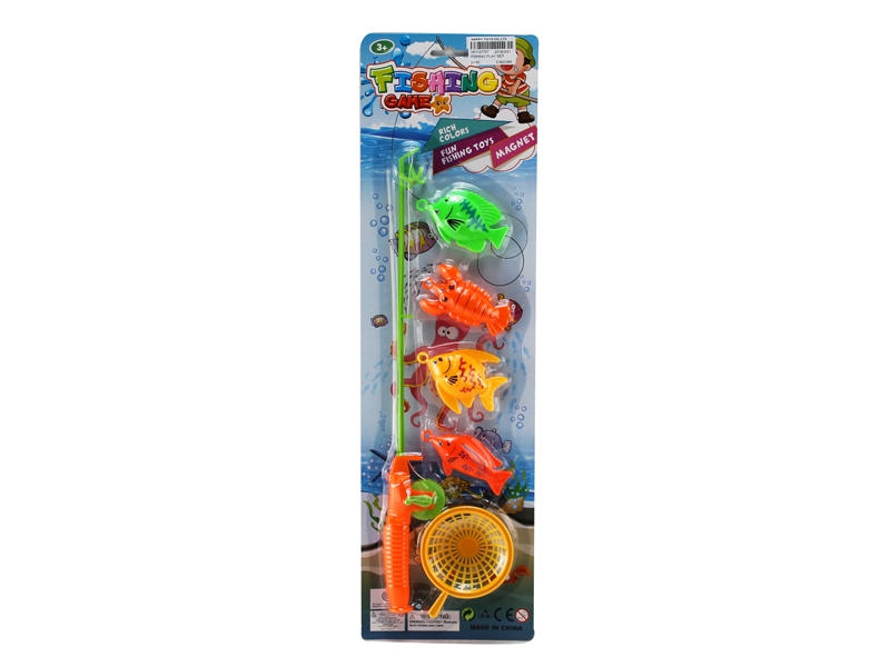 FISHING PLAY SET - HP1127727