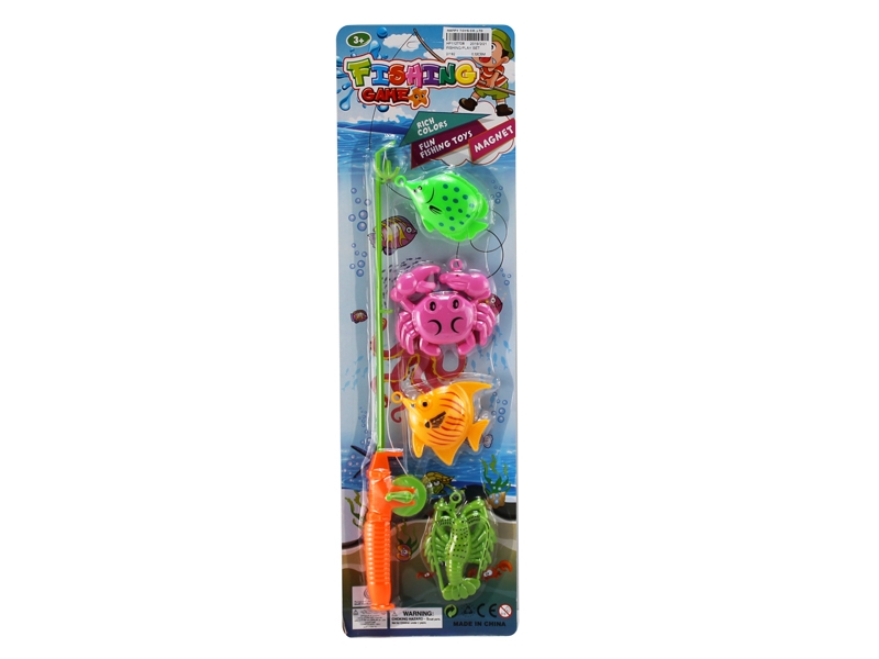 FISHING PLAY SET - HP1127728