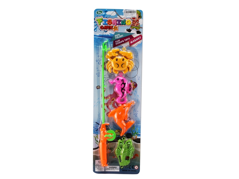 FISHING PLAY SET - HP1127731