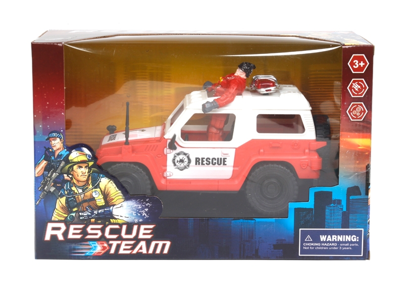 FIRE ENGINE SET - HP1128028