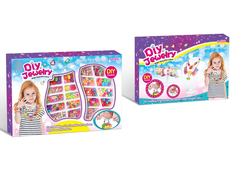 CRAFT BEAD - HP1128062