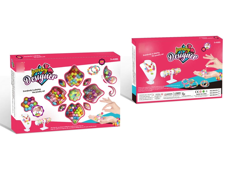 CRAFT BEAD - HP1128084