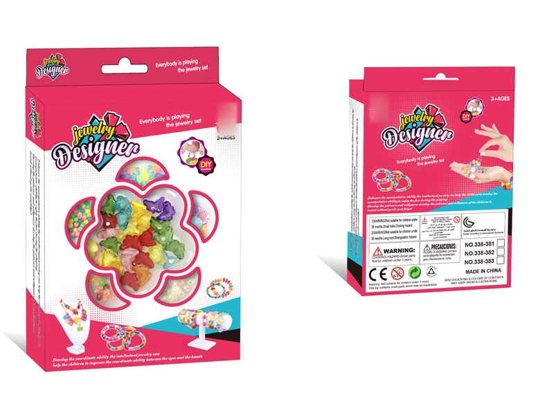 CRAFT BEAD - HP1128093