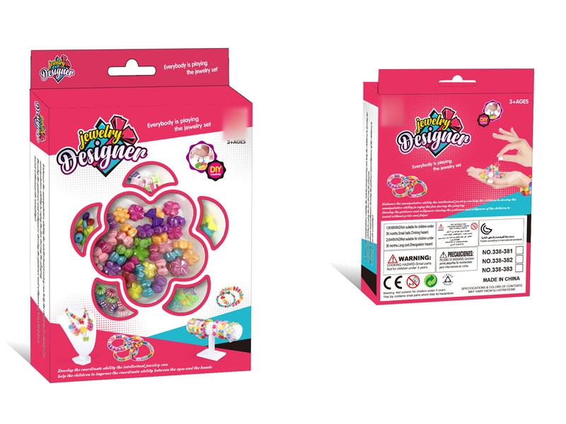 CRAFT BEAD - HP1128094