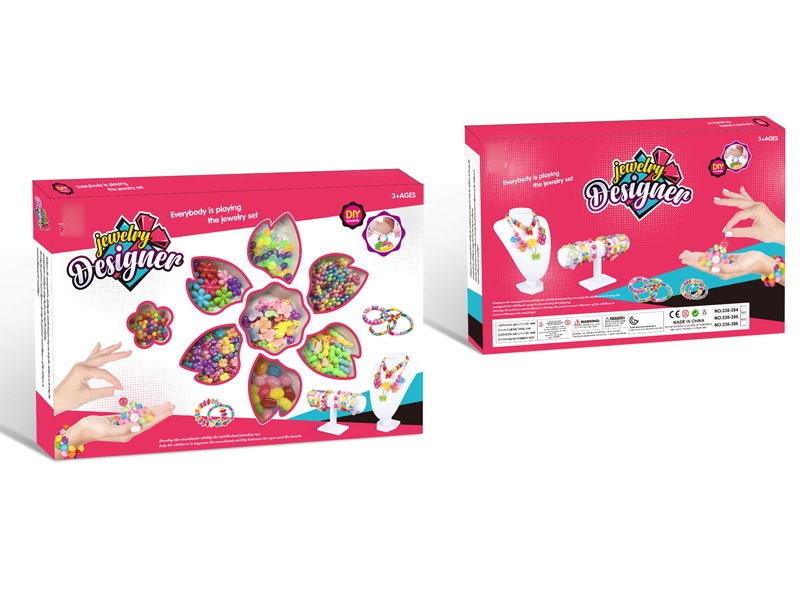 CRAFT BEAD - HP1128096