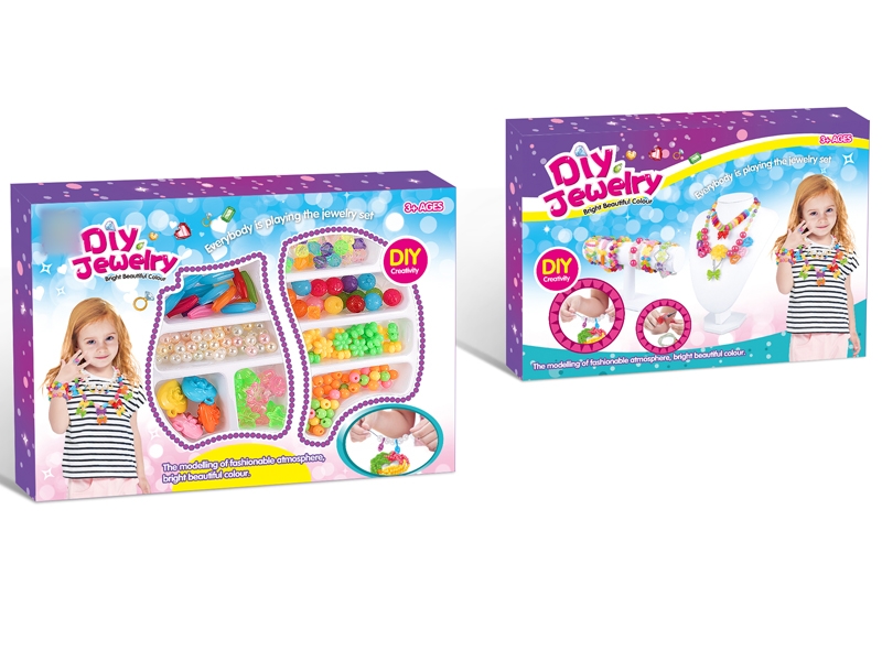 CRAFT BEAD - HP1128099