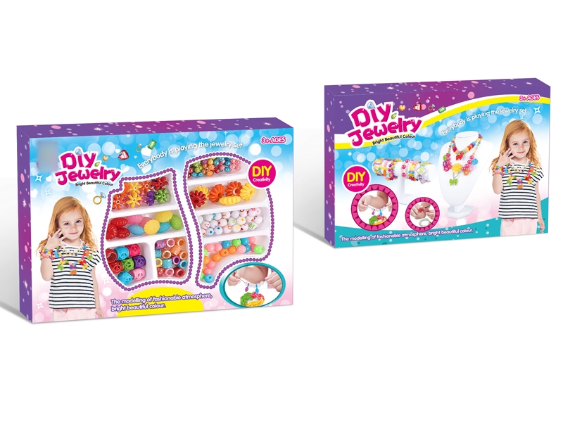 CRAFT BEAD - HP1128100