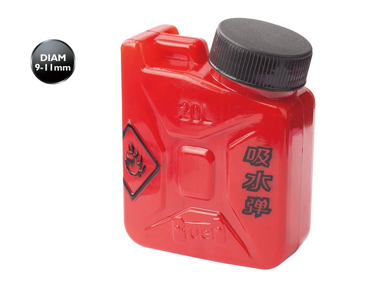 9-11MM WATER BULLET 150 PARTICLE - HP1128212