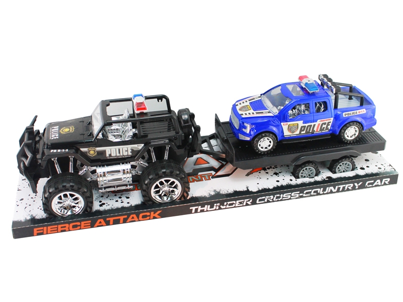 FRICTION TOW TRUCK - HP1128368