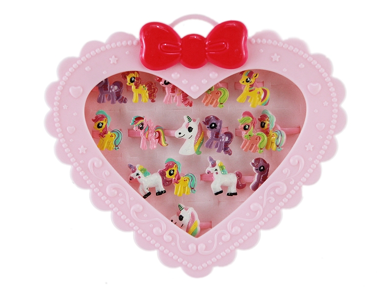 BEAUTY SET 18PCS - HP1128400