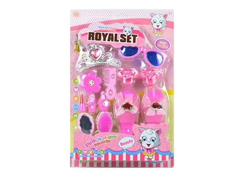 BEAUTY SET - HP1128456