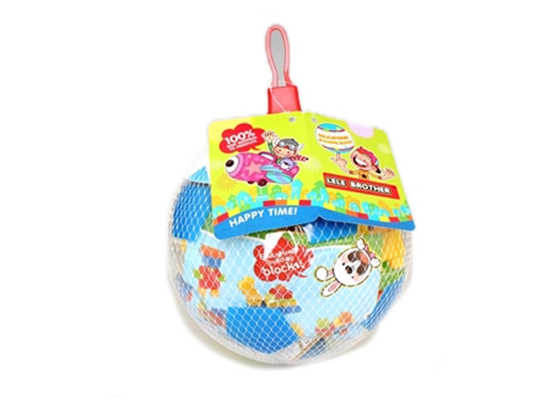 BUILDING BLOCKS 20-25PCS - HP1128516