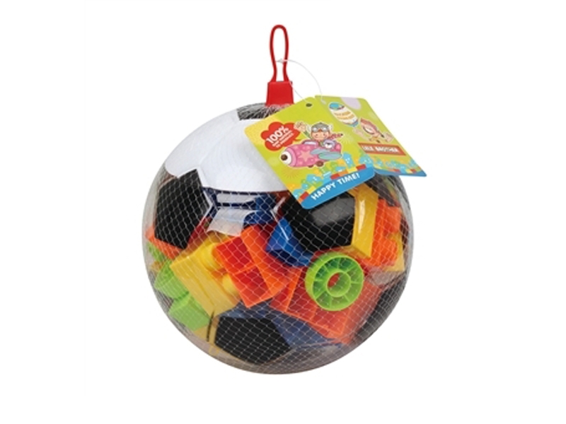 BUILDING BLOCKS 48PCS - HP1128517