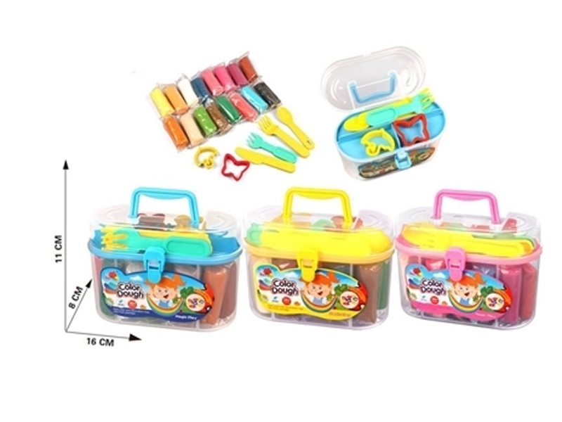 PLAY DOUGH SET - HP1128611
