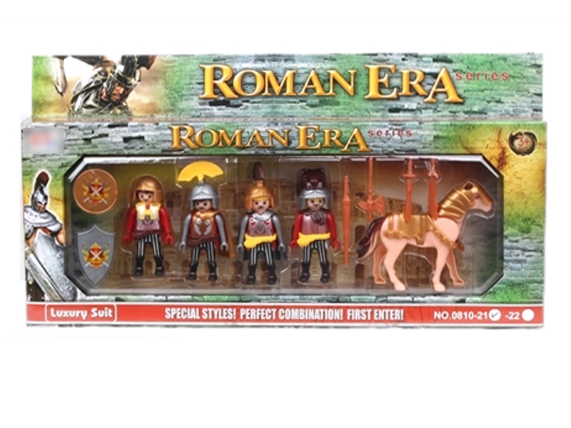 PIRATE SET - HP1128684