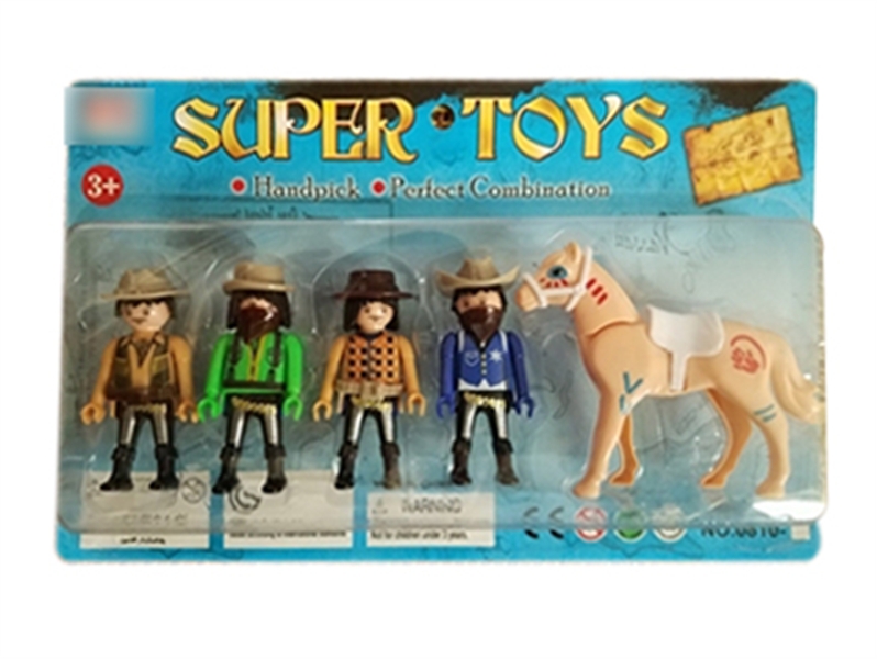 PIRATE SET - HP1128686