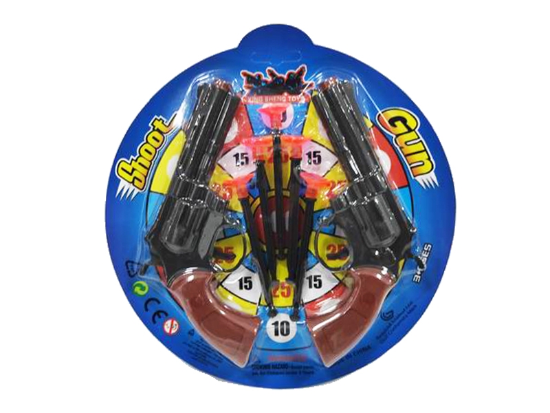 POLICE SET - HP1128761